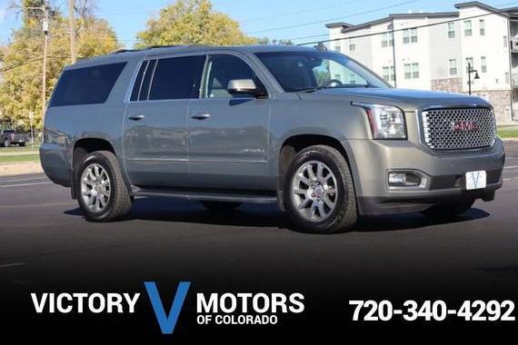 GMC YUKON XL 2017 1GKS2HKJXHR330196 image
